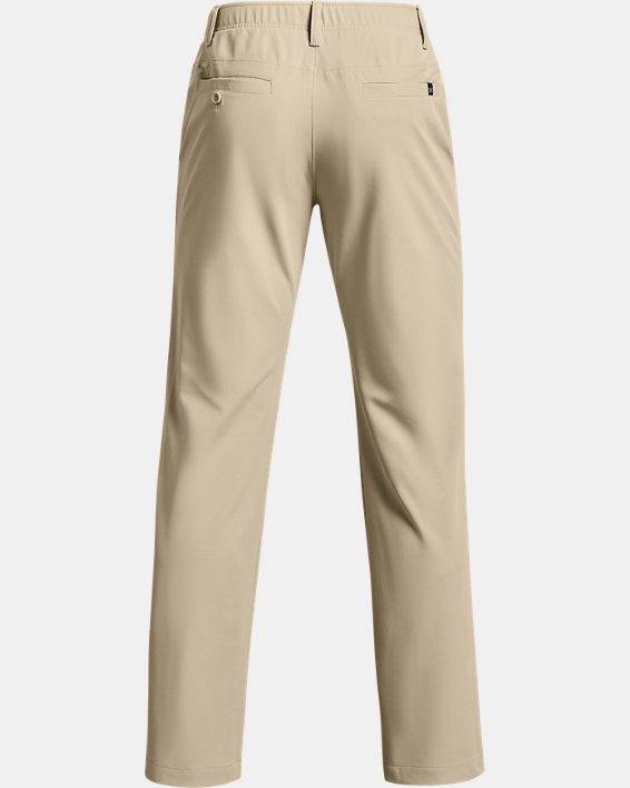 Men's UA Drive Pants, Brown, pdpMainDesktop image number 5